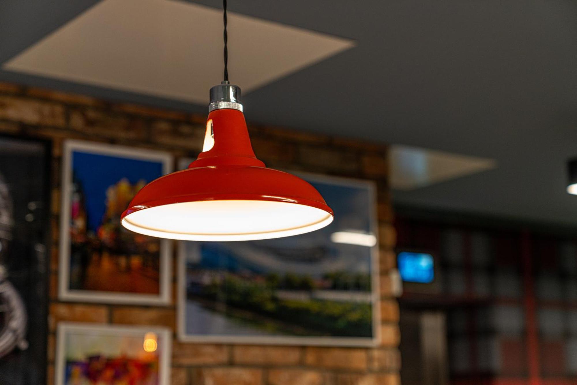 easyHotel Dublin Eksteriør billede